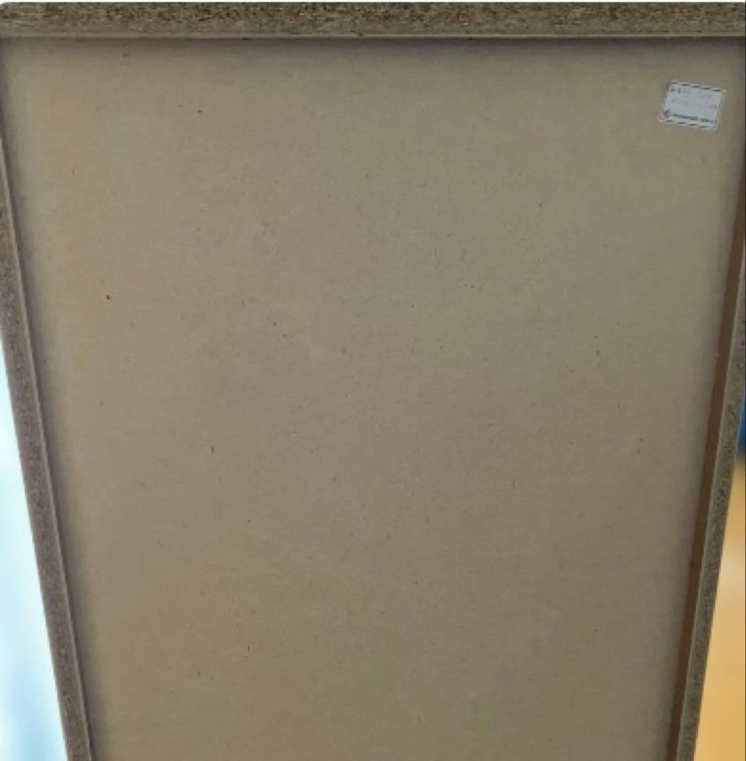 美品【大川家具】NAKAMURAKLI МОККО 木目家具