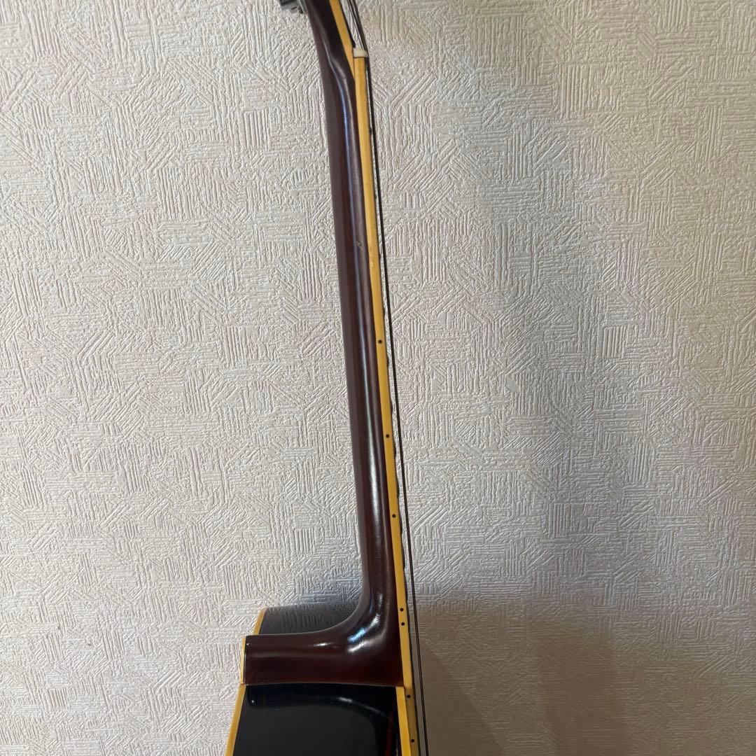 YAMAHA　アコースティックギター　FG-251B　ヤマハ