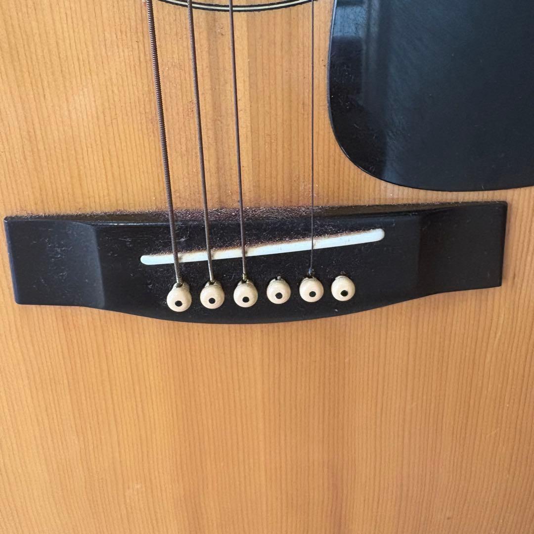 YAMAHA　アコースティックギター　FG-251B　ヤマハ