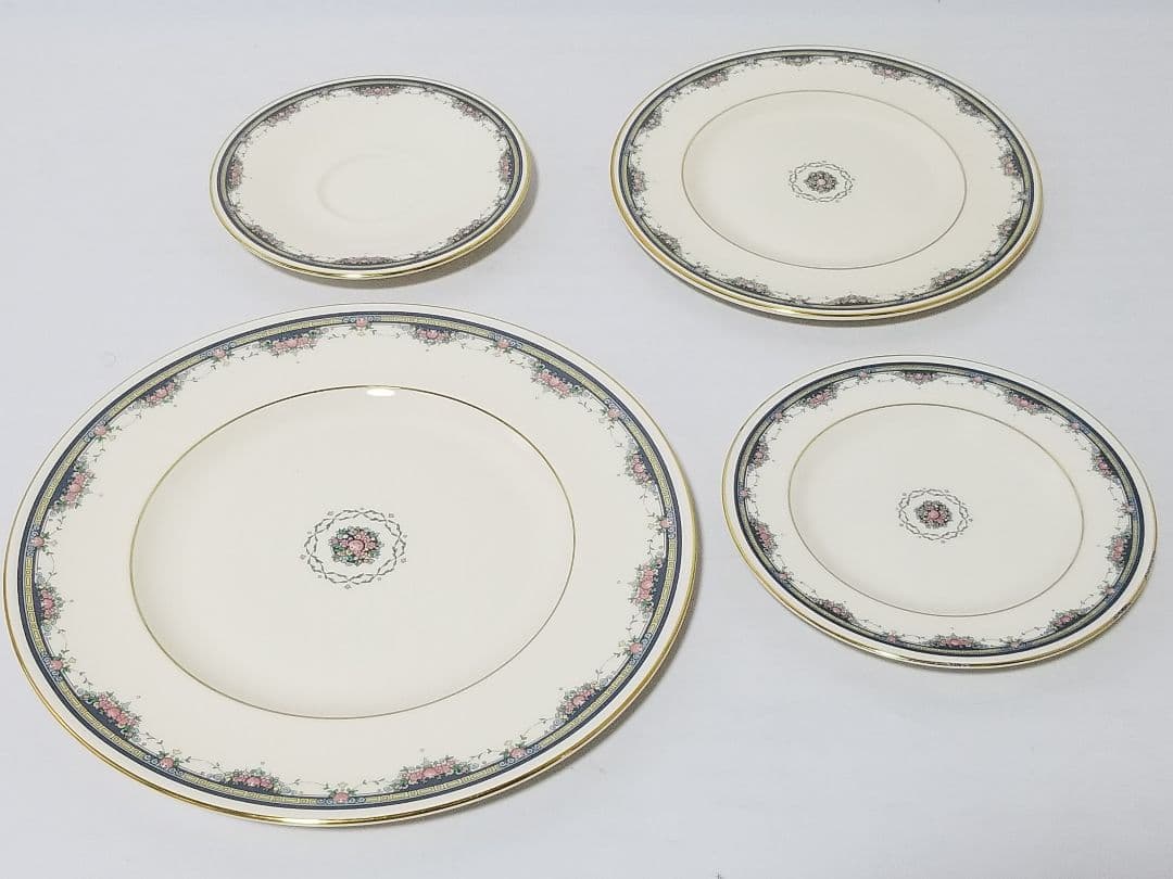 未使用保管品 ロイヤルドルトン アルバニー ALBANY まとめ売り