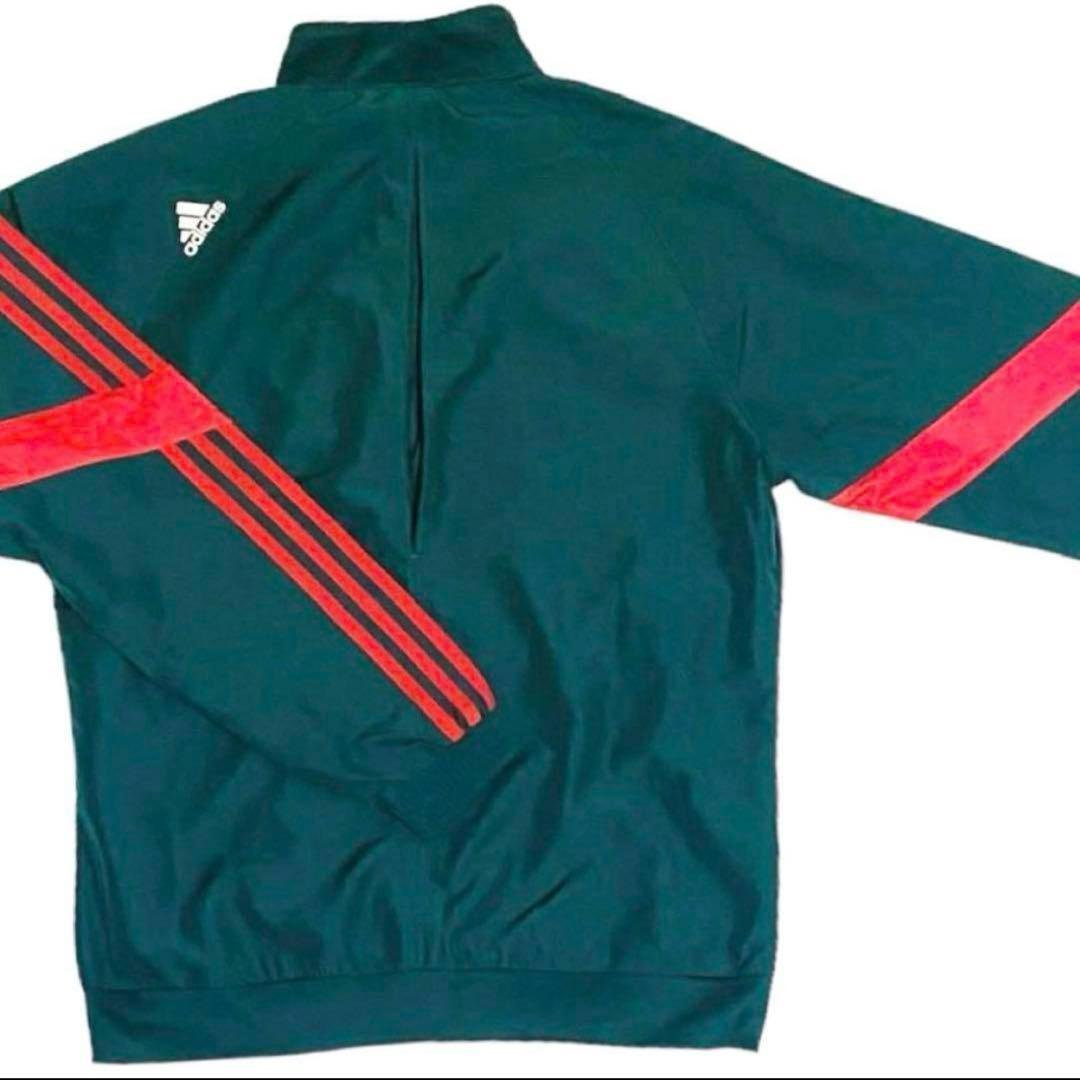 adidas ACミラン トラック ジャケット パンツ Ｌ ジャージ 上下セット