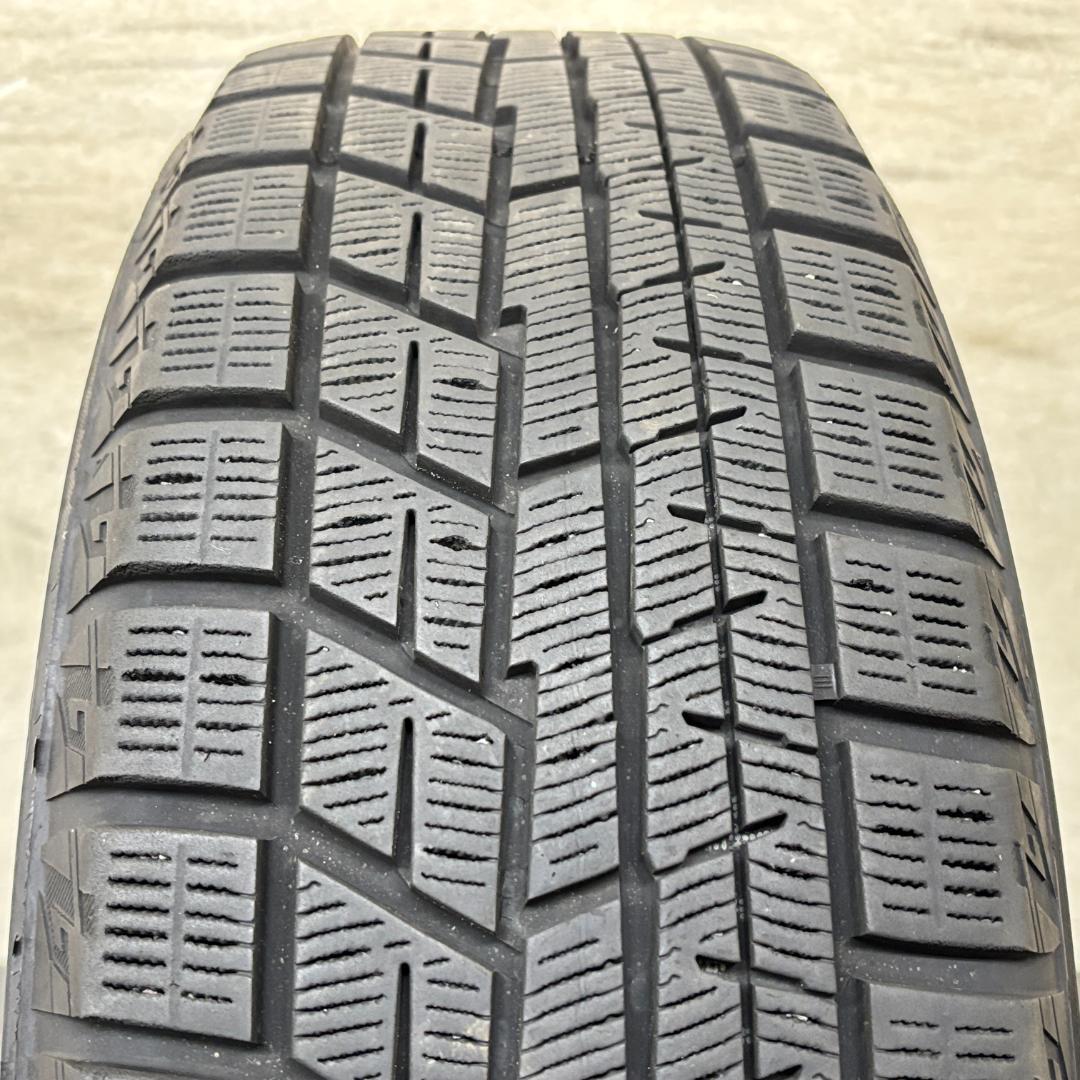 スタッドレス 195/65R15 セレナ ノア ヴォクシー エスクァイア