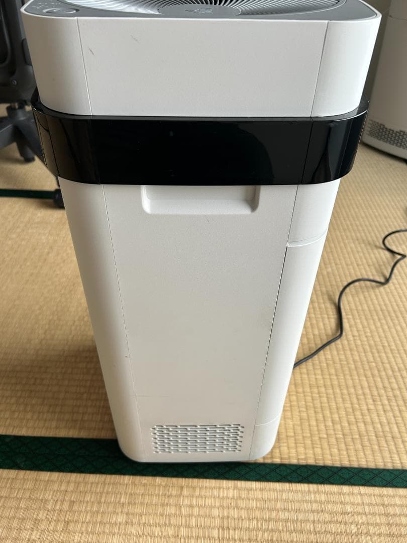 Airdog X5s 空気清浄機 2022年製 KJ300F-X5