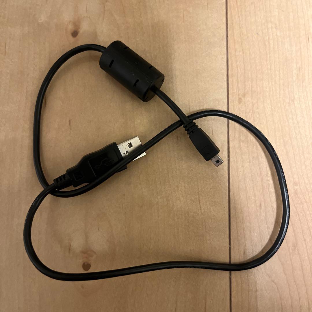 SONY Cyber-shot DSC-W110 コンパクトデジタルカメラ