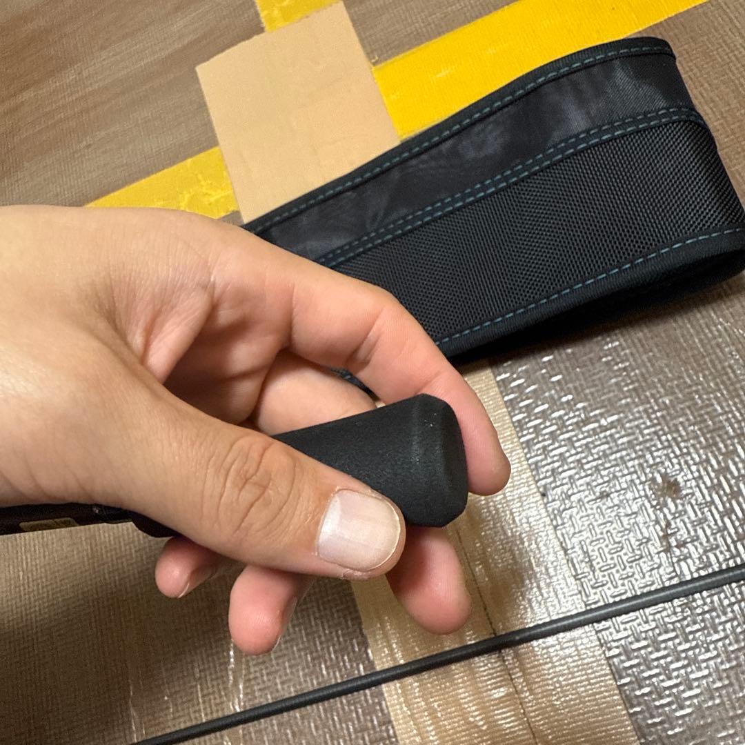 エメラルダスAIR IL 77MLM エギングロッド