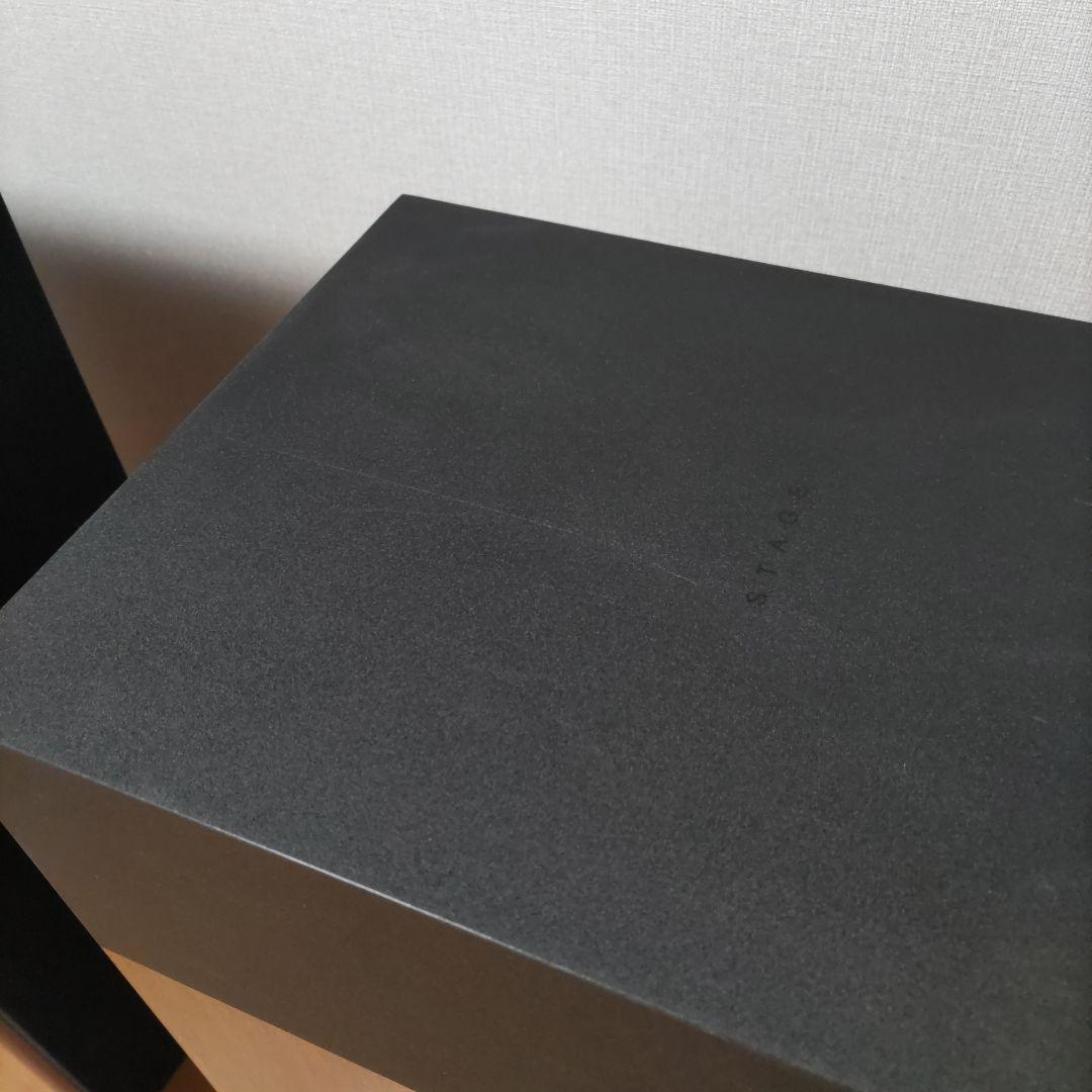 JBL Stage A190フロアスタンディングスピーカー