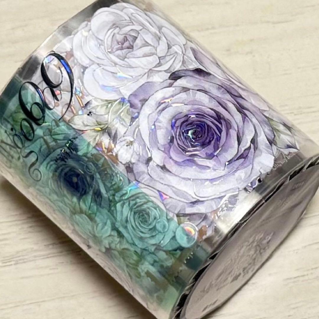 セール169 海外 PETテープ マスキングテープ