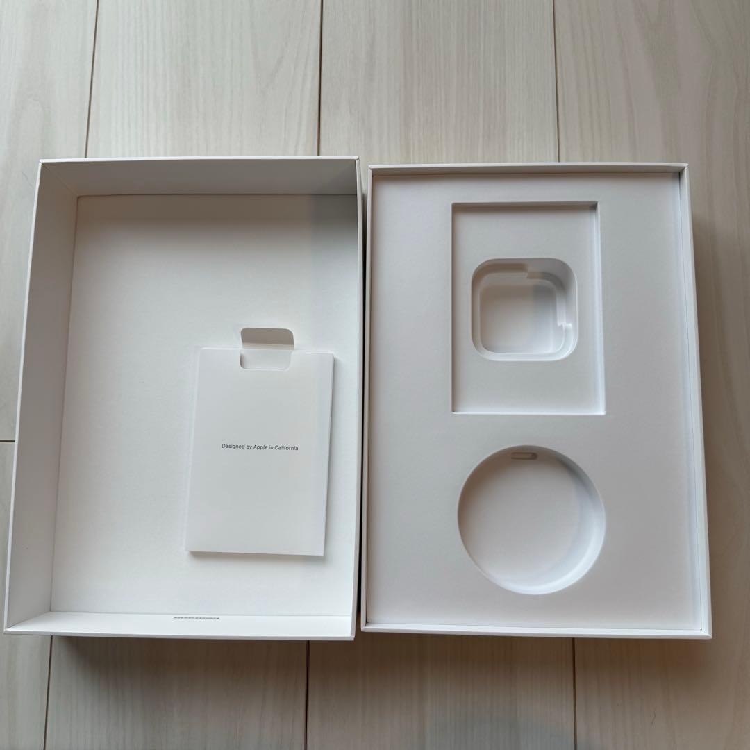 iPad Air3 64GB Wi-Fiモデル　ローズゴールド