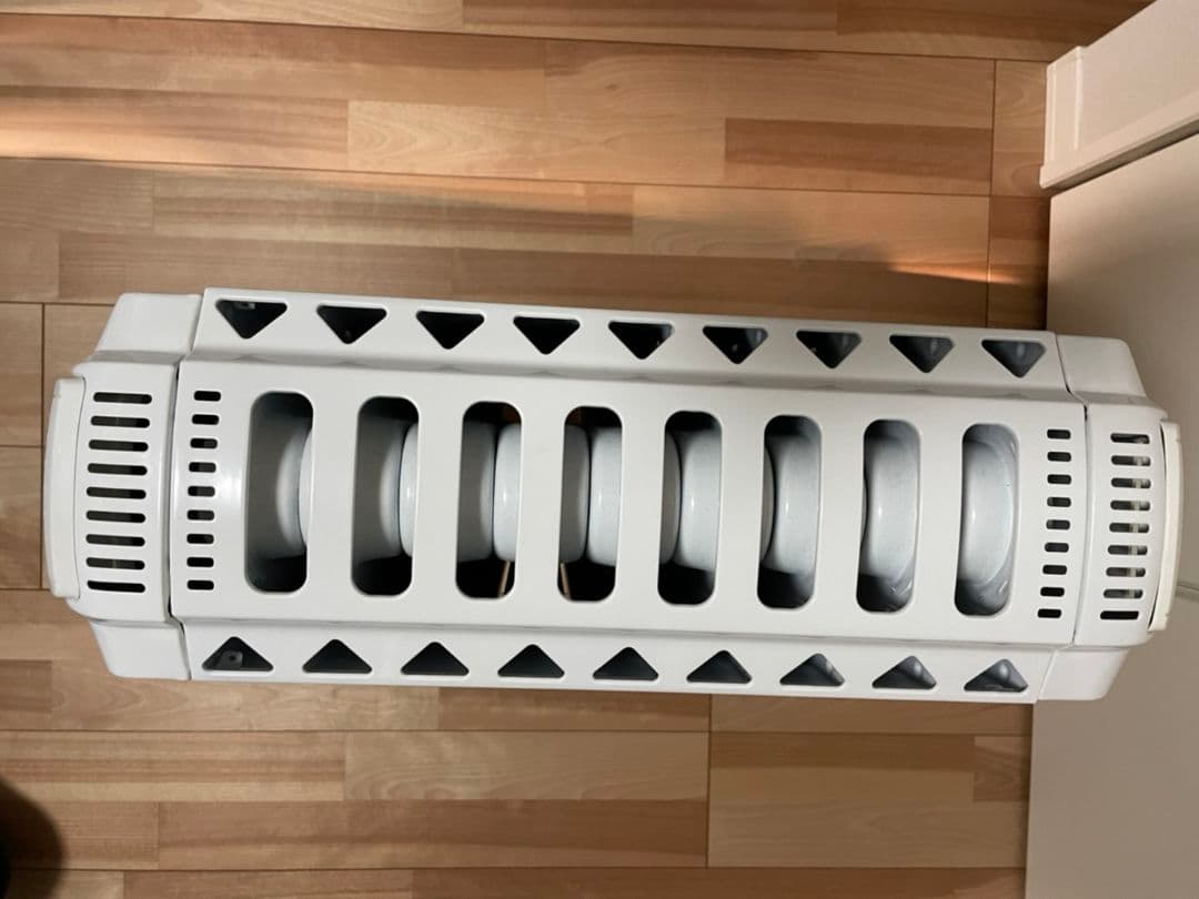 デロンギ ドラゴンデジタル オイルヒーター TDD0915W