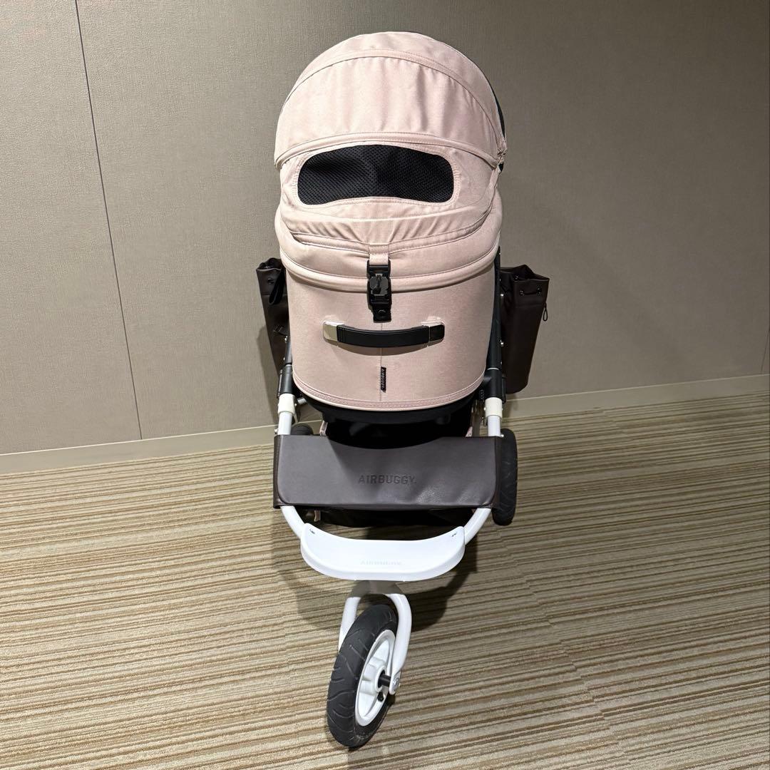 エアバギー DOME3 ラージ