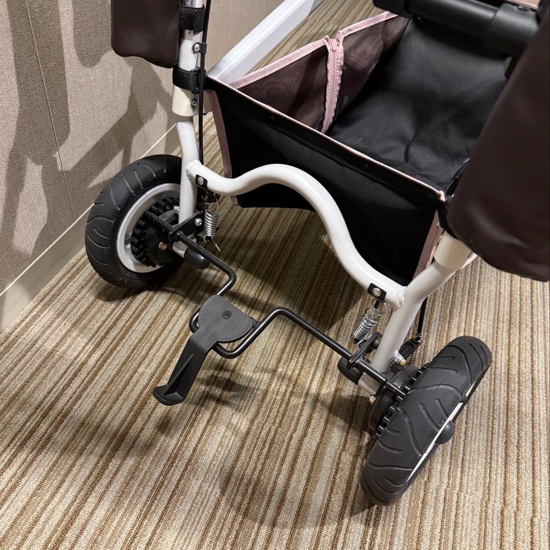 エアバギー DOME3 ラージ