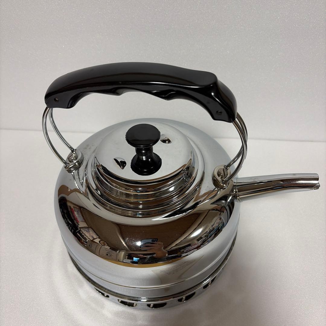 英国製　TALA クイックガスケトル　モダン型　容量約2リットル　未使用品