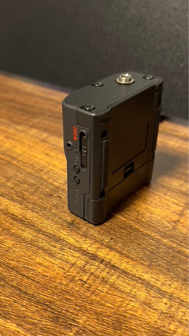 【美品｜マイクおまけ】TASCAM（タスカム）DR-10L ピンマイクレコーダー