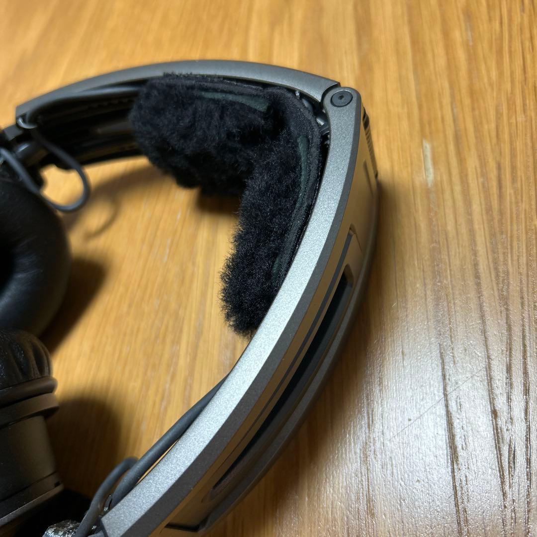 BOSE A20 Aviation Headset （録音用分岐ケーブル付き）