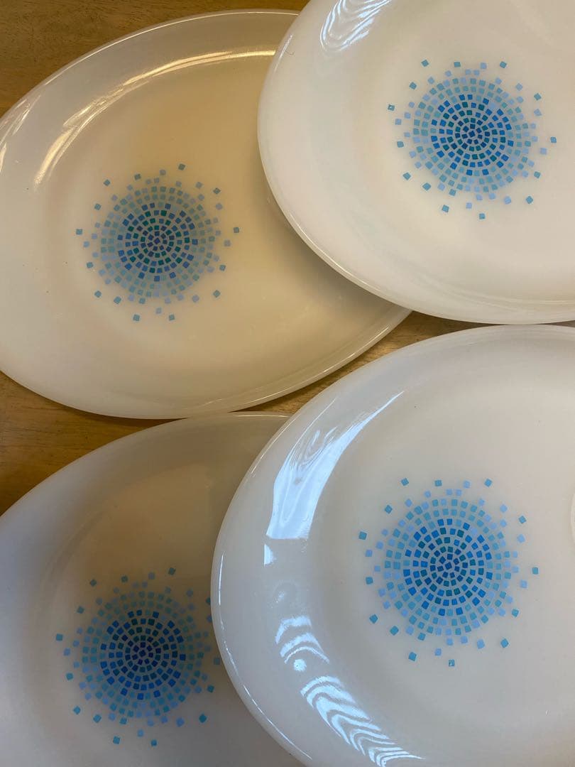 箱入り❗️ファイヤーキング　モザイク　スナックセット