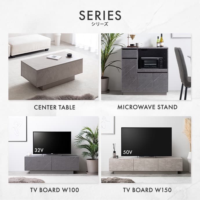 【幅80cm】Sincereレンジ台 キッチン収納 コンセント キャスター