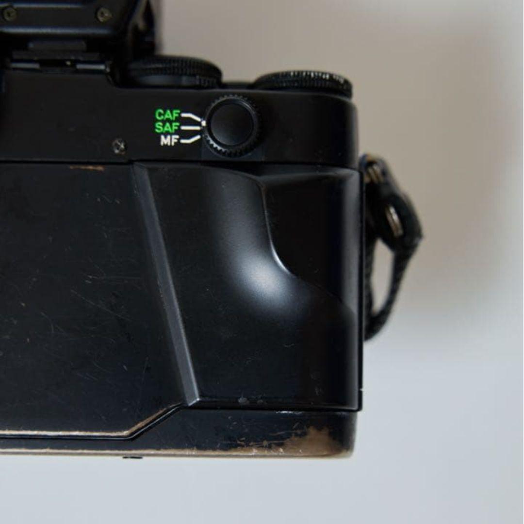 CONTAX g2 ブラック +45mm