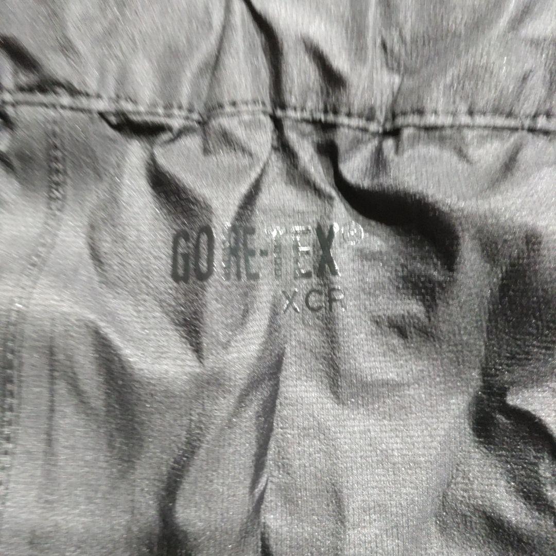 ノースフェイス　ゴアテックス　パンツ　メンズL　ブラック　np10450　匿名