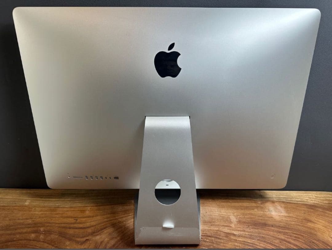 ［美品］iMac Retina5K 27inch 2019/CJ222