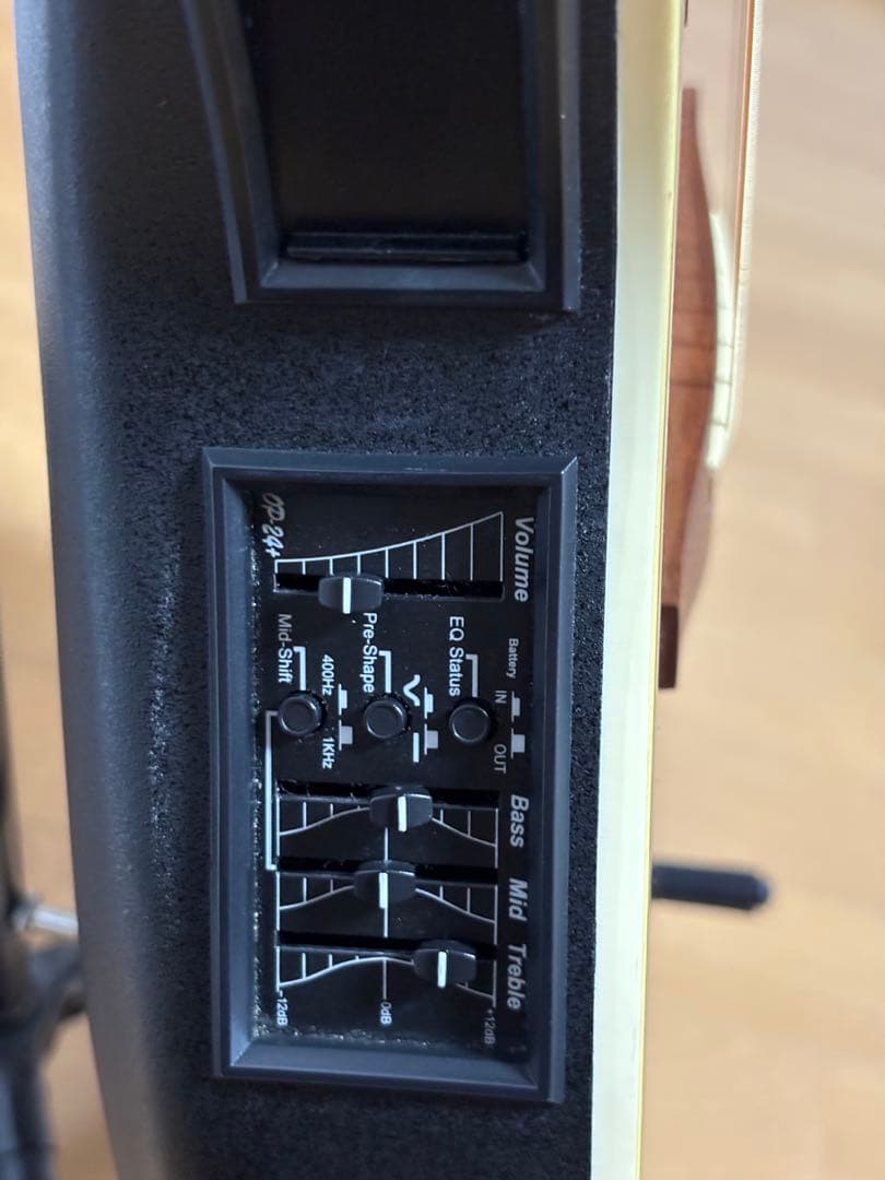 専用❗️程度上々❗️Ovation Celebrity Deluxeオベーション‼️