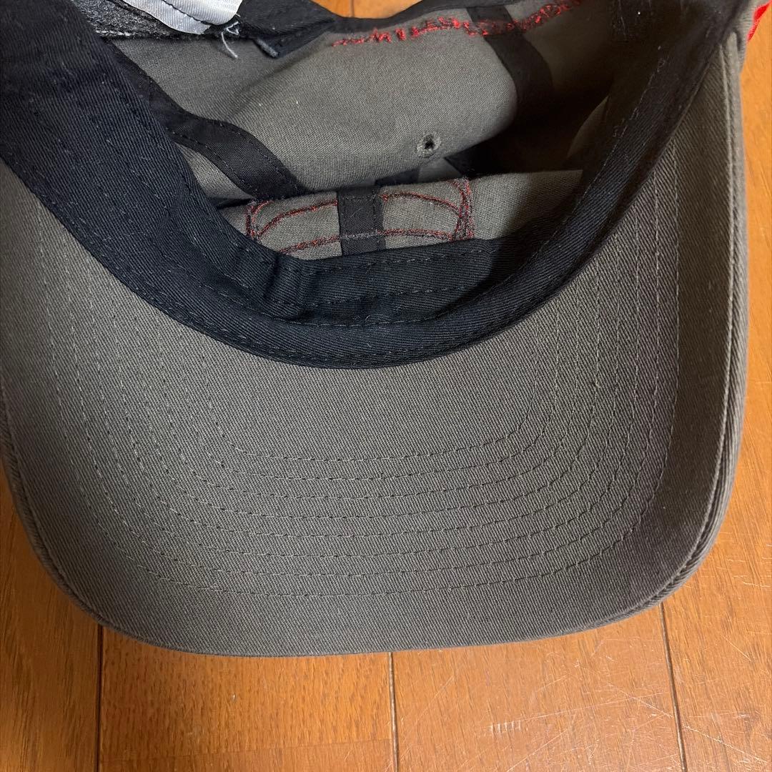 m.hayase.0529　GADID ANONIEM キャップ