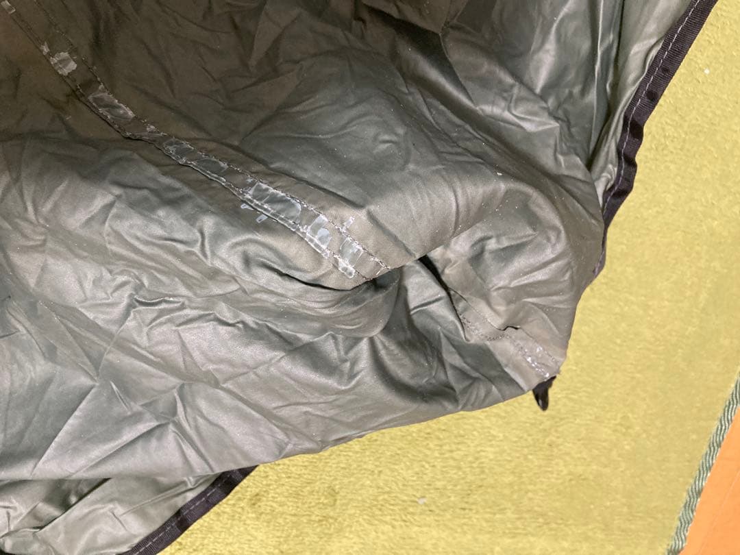 GOLITE SHANGRI-LA 3 FLOOR フロア