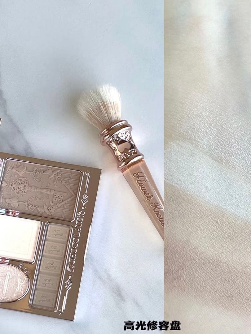 豪華12点セット】フラワーノーズ 九周年限定 ミラー ベストセラー