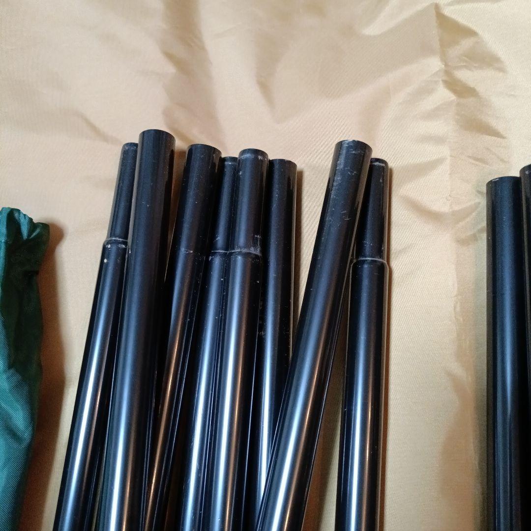 Coleman XPヘキサタープ MDX