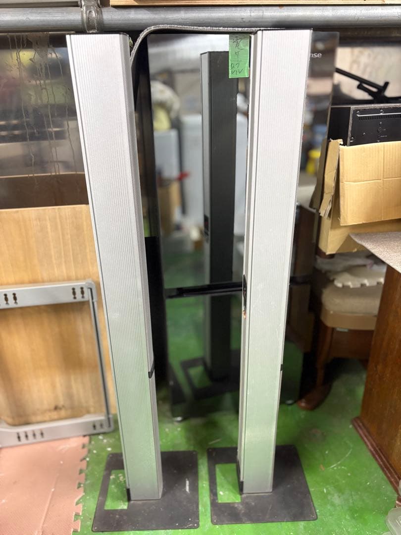 BOSE 55WER-S ボーズトールボーイ型スピーカー