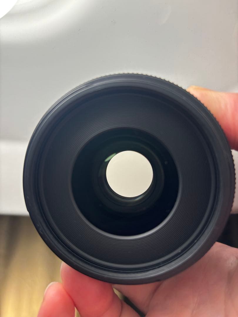 sigma 30mm F1.4DC nikon Fマウント