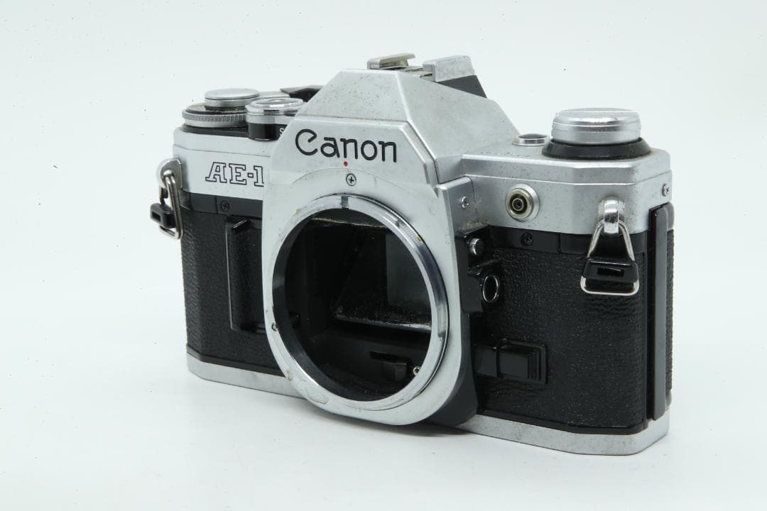 【S2259】 Canon AE-1/FD 50 1.4 S.S.C キャノン