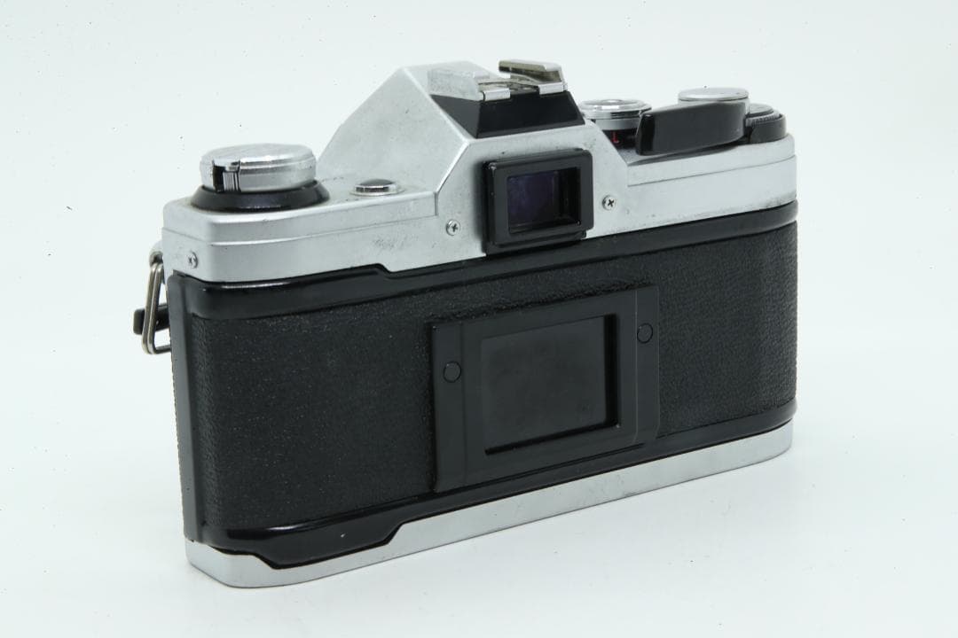 【S2259】 Canon AE-1/FD 50 1.4 S.S.C キャノン