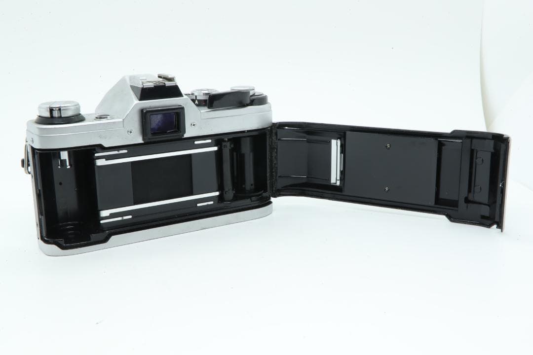 【S2259】 Canon AE-1/FD 50 1.4 S.S.C キャノン