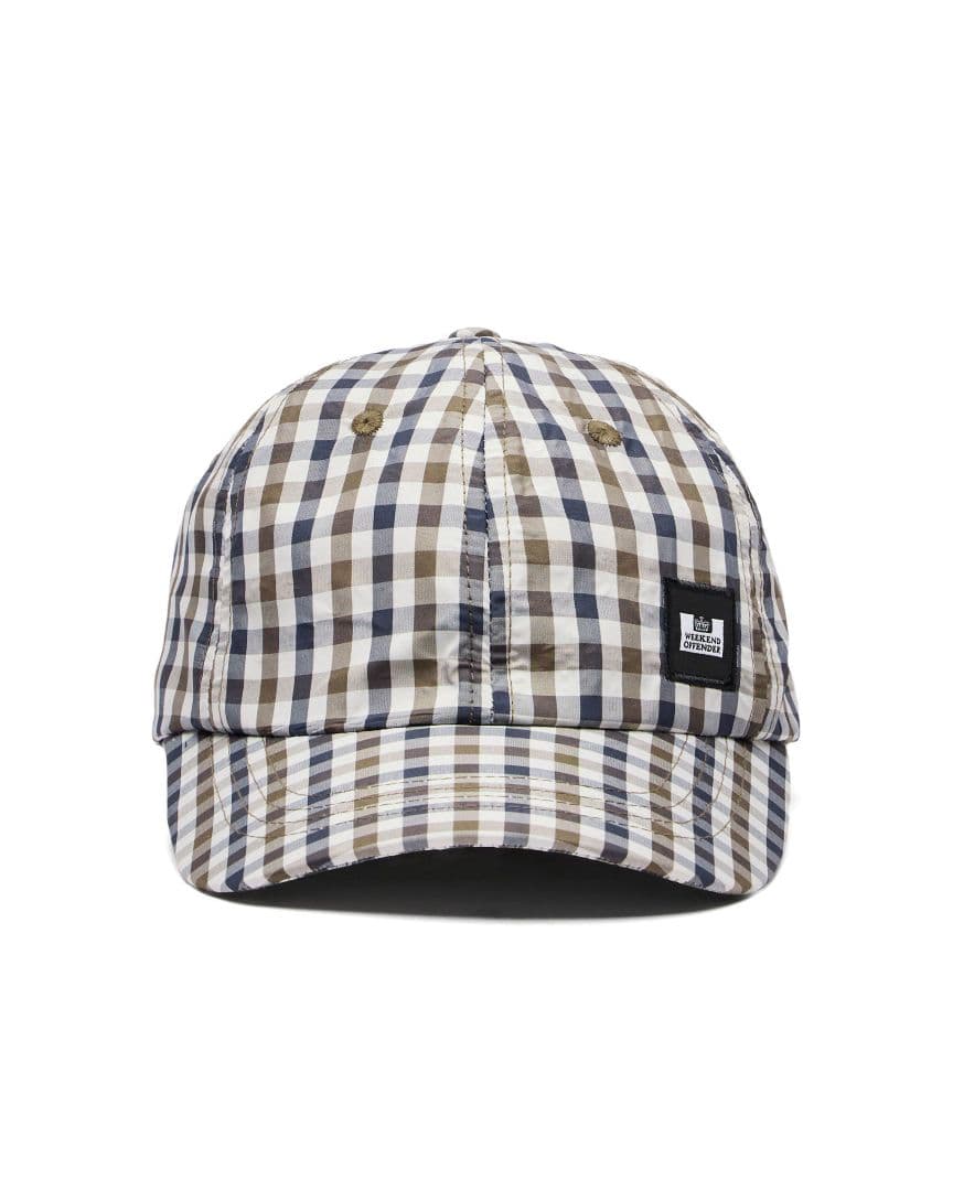 帽子 Weekend Offender Clay Baseball Cap