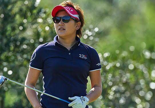 超入手困難 プロ仕様スポンサー契約モデル 新品 23区GOLF ポロシャツ