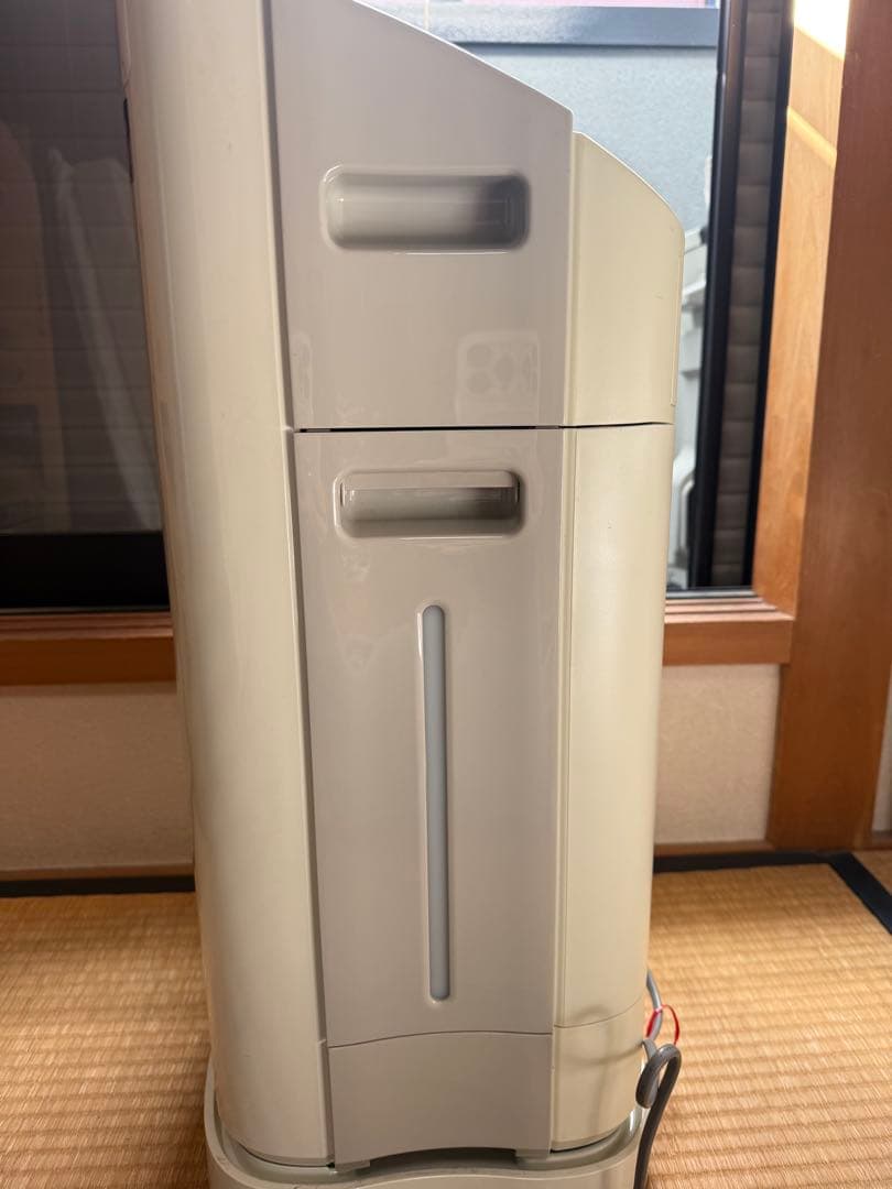 加湿空気清浄機 シャープ KC-65Y2-W