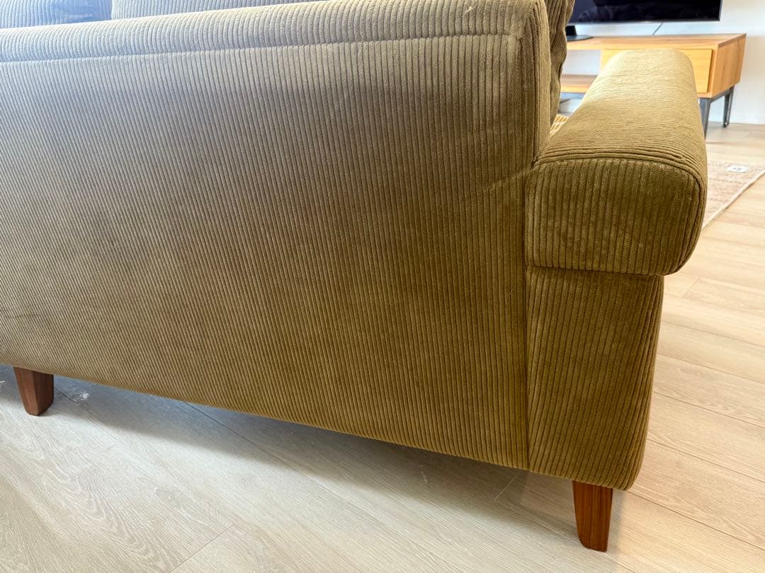 TRUCK FURNITURE FK SOFA FKソファー