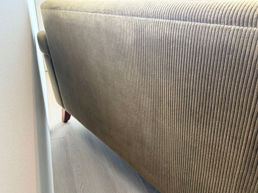 TRUCK FURNITURE FK SOFA FKソファー