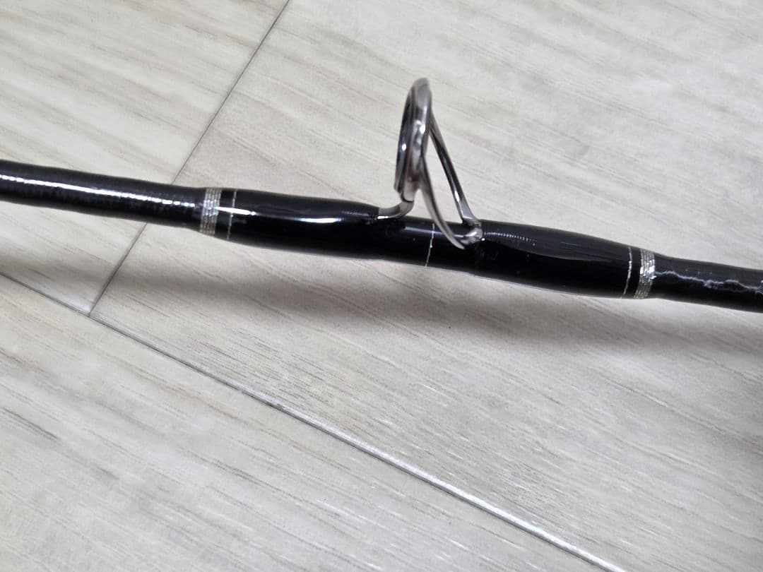 シマノ コルトスナイパーXR MB S100H-5