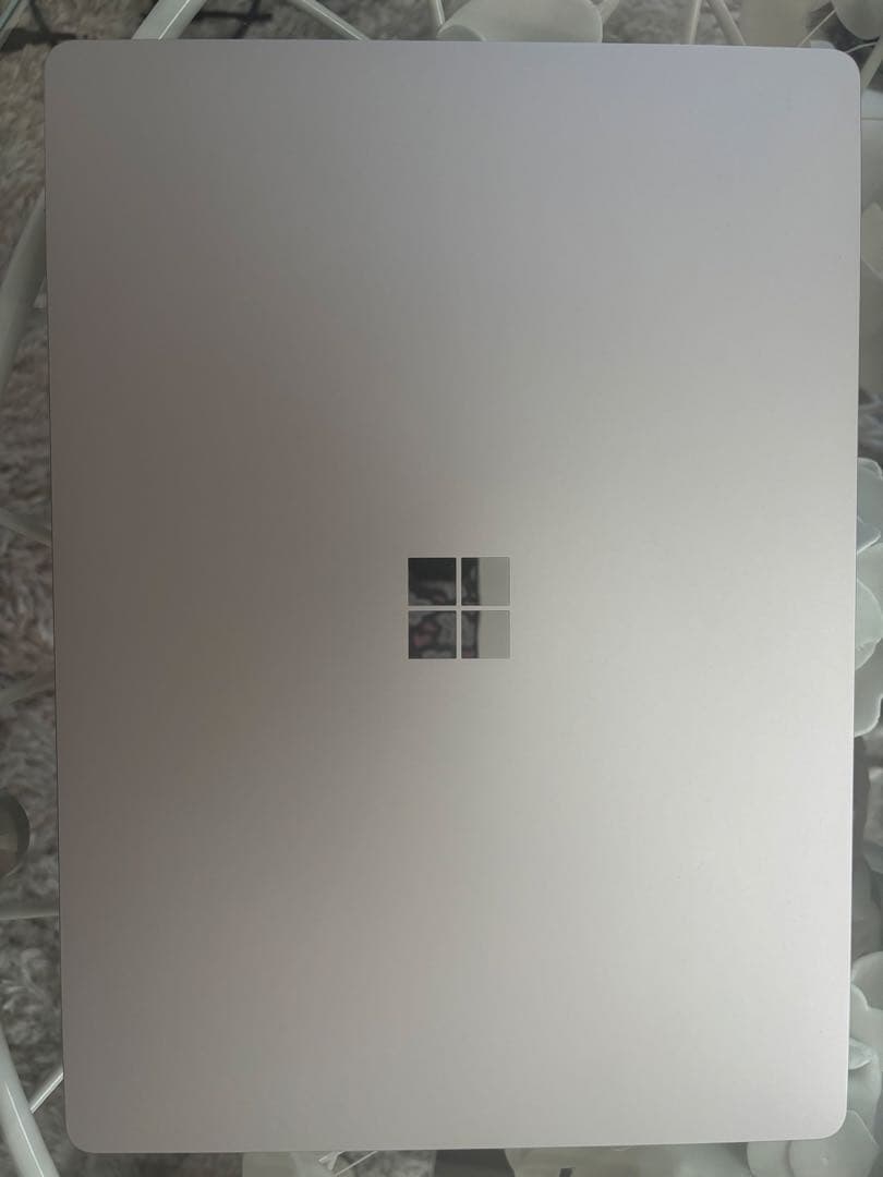 Microsoft Surface Laptop 4 15インチ　シルバー