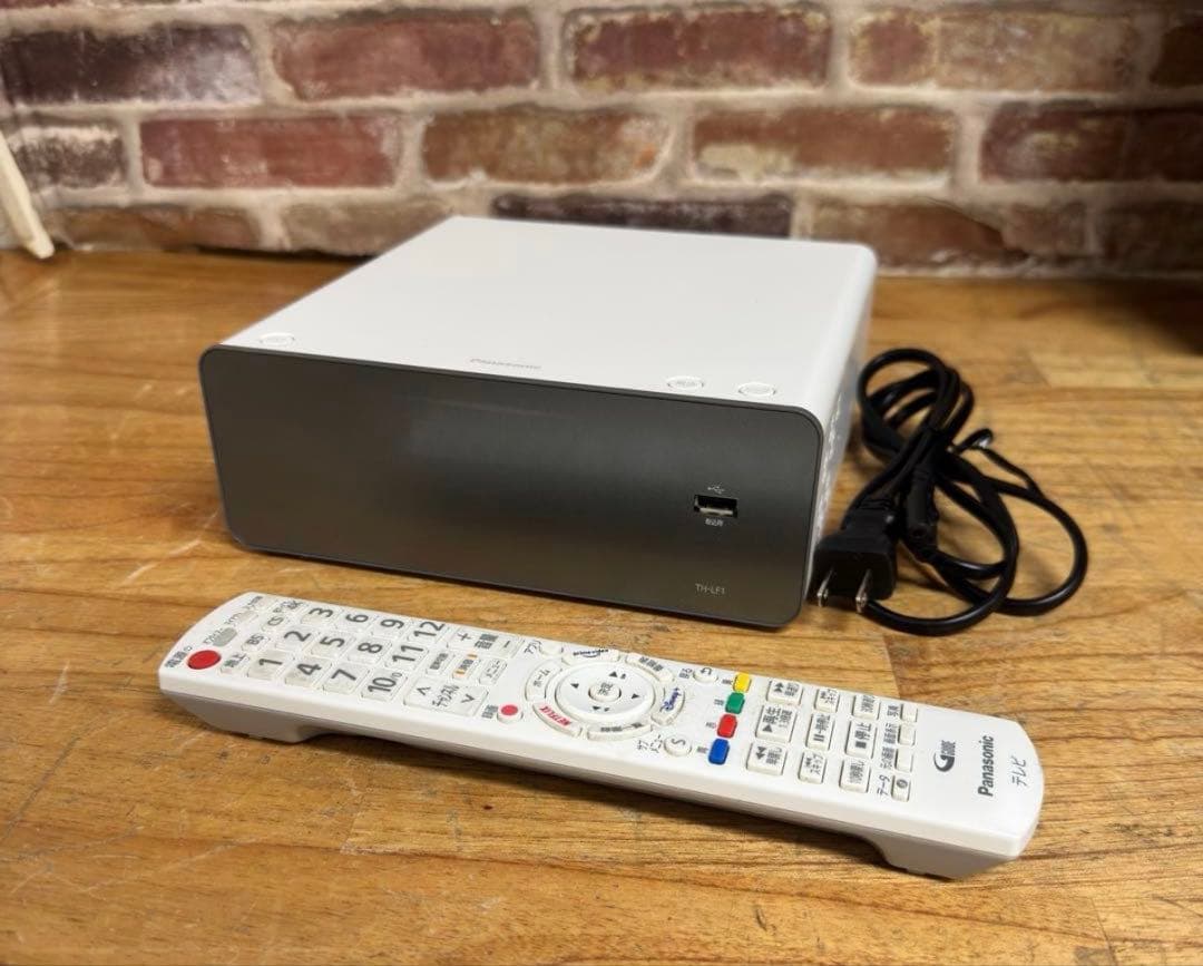 Panasonic VIERA TH-43LF1 43インチ