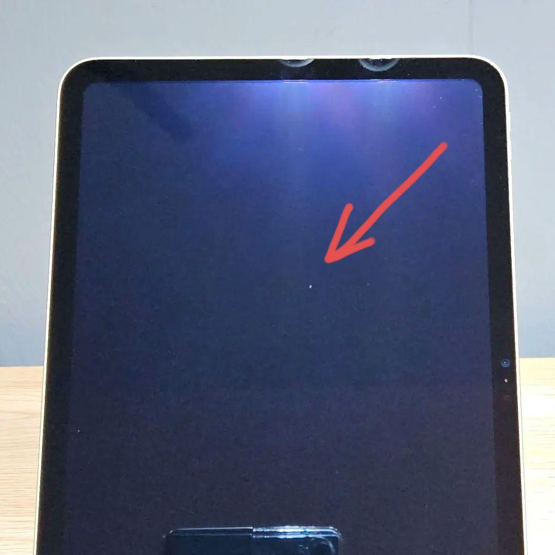 【バッテリー93%・公式診断済】iPad 第10世代 64GB イエロー 完品