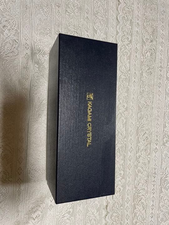 花瓶(KAGAMI CRYSTAL)