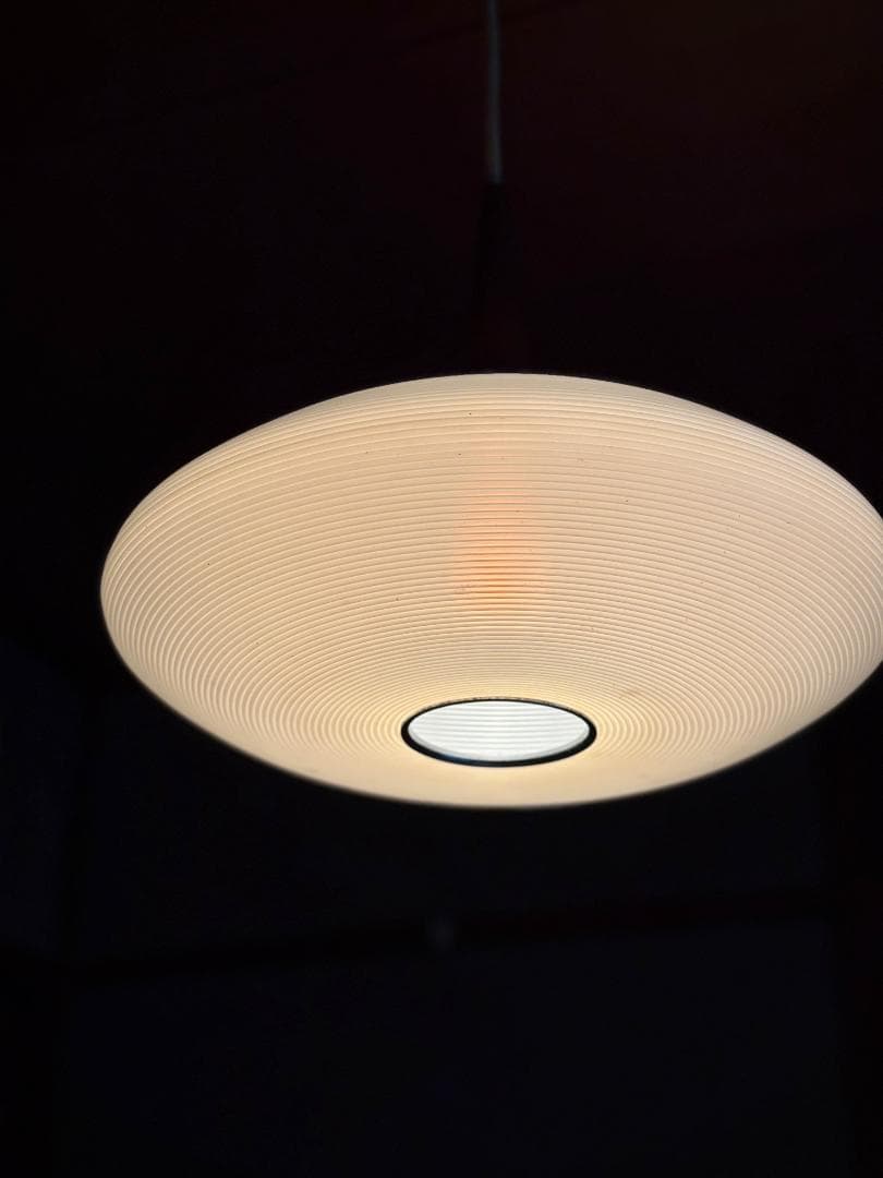 照明 ポストモダン　レトロ　ミッドセンチュリー