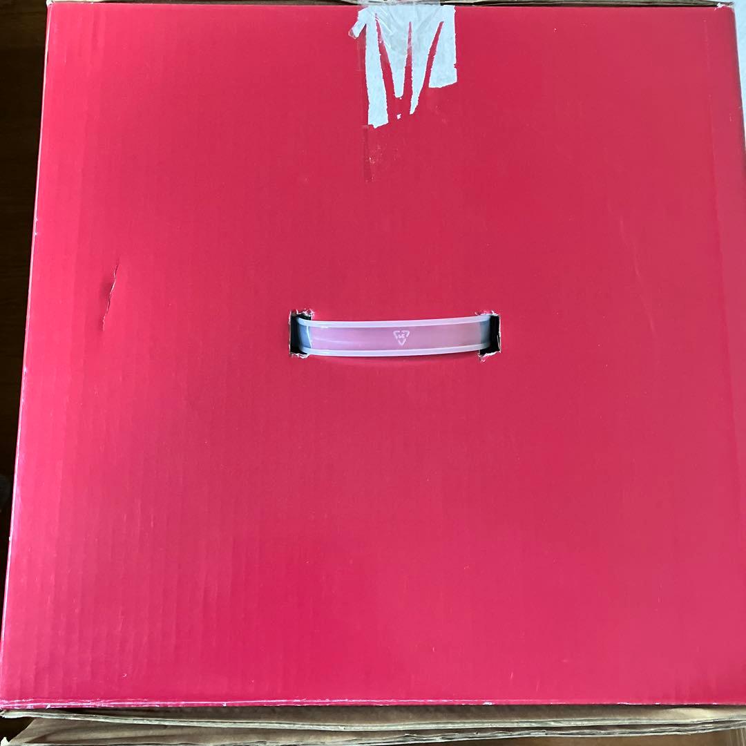 Afternoon Tea アップル クリスマスツリー XL LEDライト付き