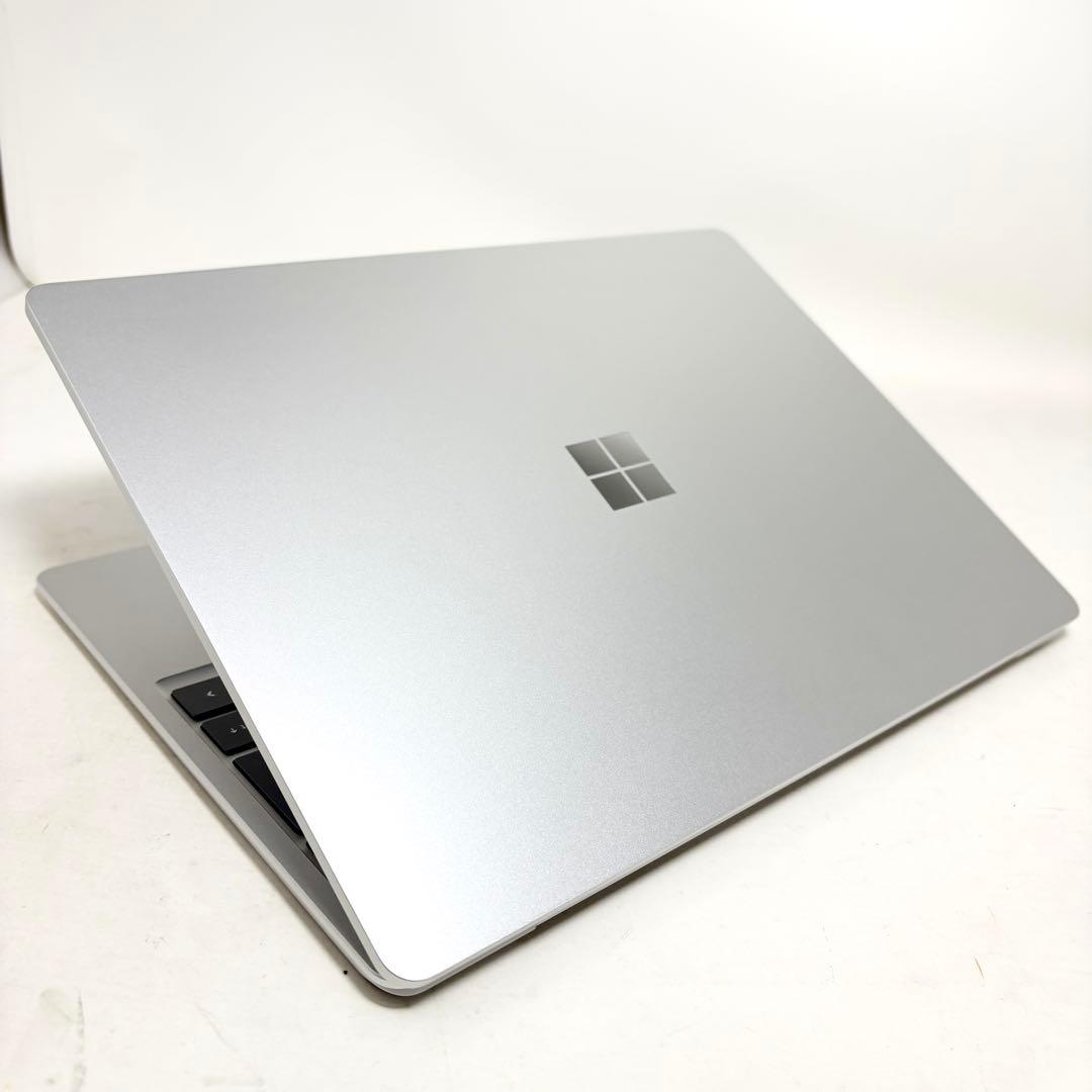 1台限定！新品同様の極上品！Surface Laptop Go2