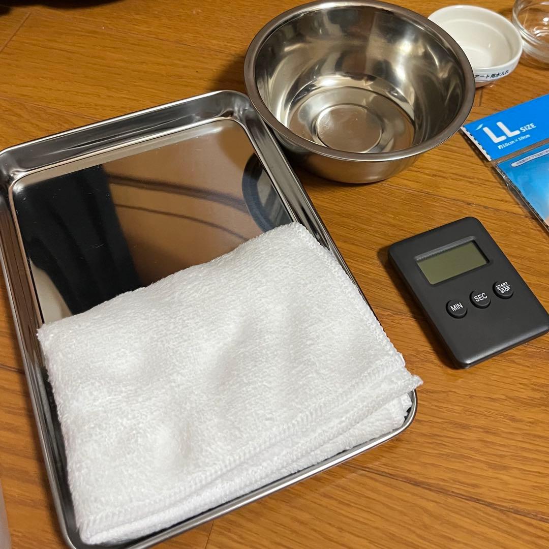 【Bella様】JNEC ネイリスト検定セット3級