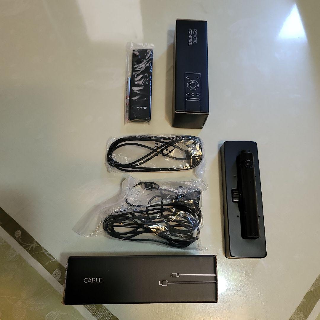 その他 EXPUTT RG EX500D