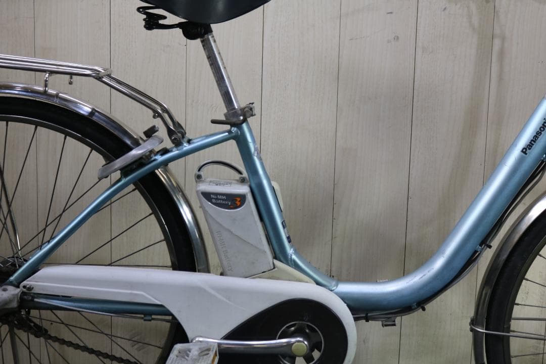 パナソニック アルフィットビビ SP2 BE-EPSS63V 26型3.1AH