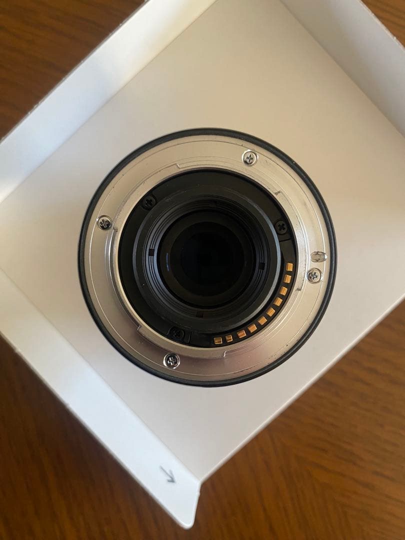 レンズ(単焦点) FUJINON XF23mmF2 R WR